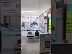 Régulateur de tension de stabilisateur de tension