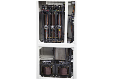 Indoor / Outdoor Full Automatic Industrial Servo Voltage Stabilizer 250 KVA
