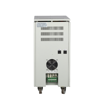 220V 2KVA Single Phase Constant Voltage Transformer CVT 50HZ