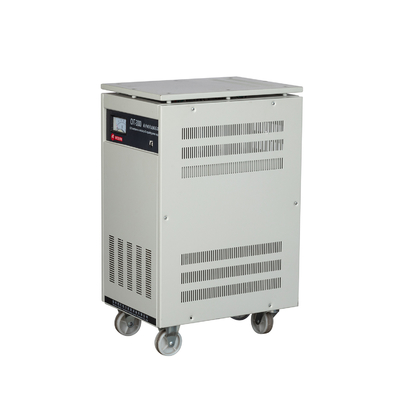 220V 2KVA Single Phase Constant Voltage Transformer CVT 50HZ